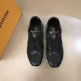 Picture of Louis Vuitton Shoes _SKULVsz38-45jyh050517595